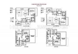 One Eighties Residences (D15), Apartment #134464822